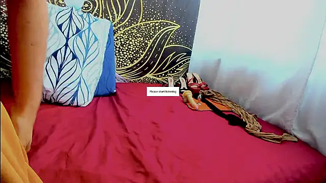 mrs angelica online show from 02-11-26, 02:39