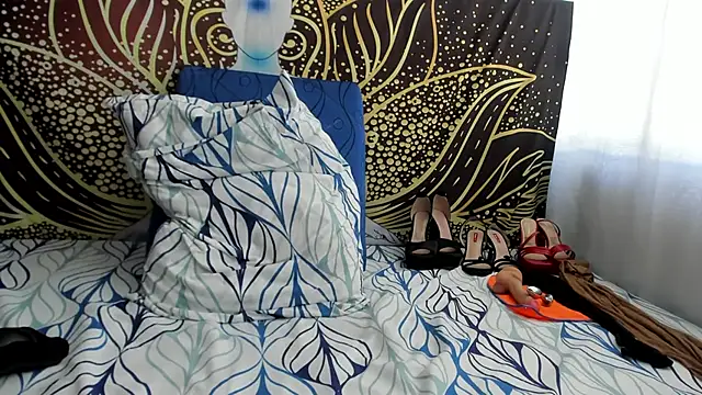 mrs angelica online show from 09-09-25, 02:04