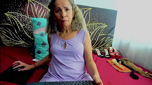 mrs angelica online show from 03-09-26, 03:15