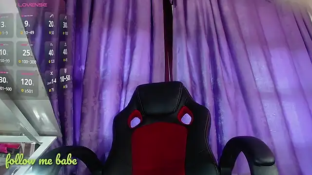 Lina23  online show from 11-08-25, 11:47