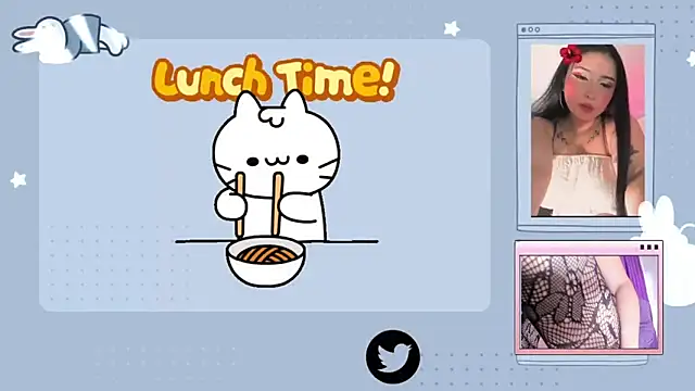 Snapshot of Lina23_ chatting on 03-11-25, 06:08 Lina23 online show from 03-11-25, 06:08