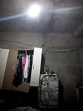 angelicosilva6 online show from 02-07-25, 10:19