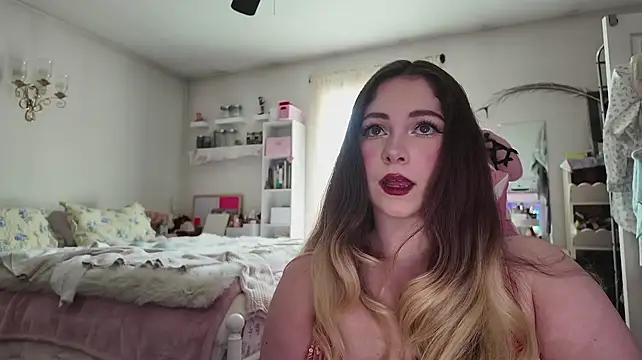 lolypopbubble online show from 03-30-26, 06:53