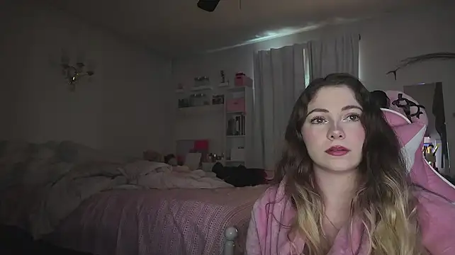 lolypopbubble online show from 03-24-26, 07:25