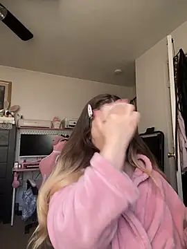 lolypopbubble online show from 03-18-26, 06:20