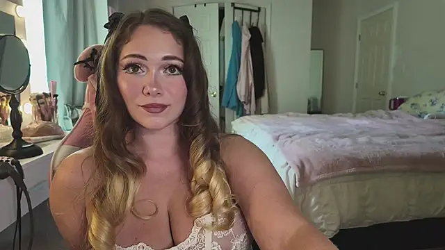 lolypopbubble online show from 07-13-26, 06:51