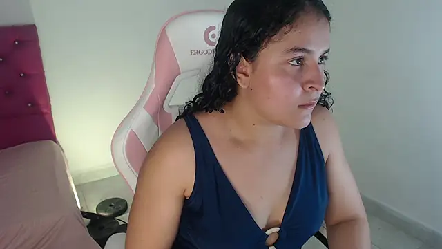 diana fitass online show from 04-05-26, 01:34