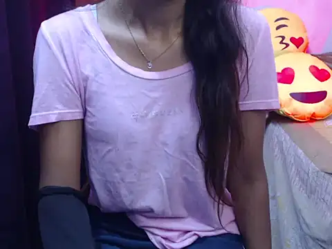 Angel kiyara online show from 10-07-25, 07:53