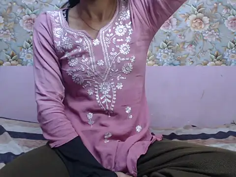 Angel kiyara online show from 02-25-26, 07:36