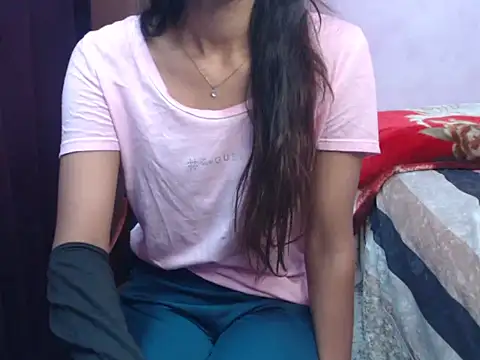 Angel kiyara online show from 11-17-25, 08:40