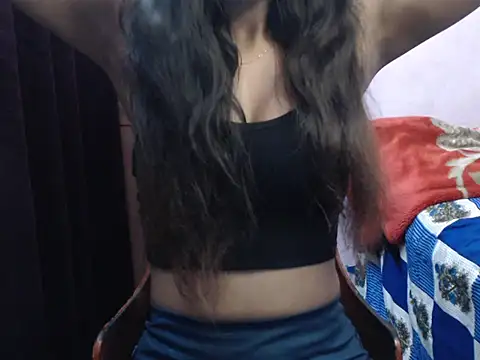 Angel kiyara online show from 03-30-26, 06:42