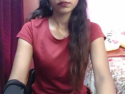 Angel kiyara online show from 10-01-25, 06:45