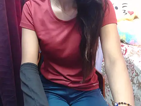 Angel kiyara online show from 10-29-25, 05:23