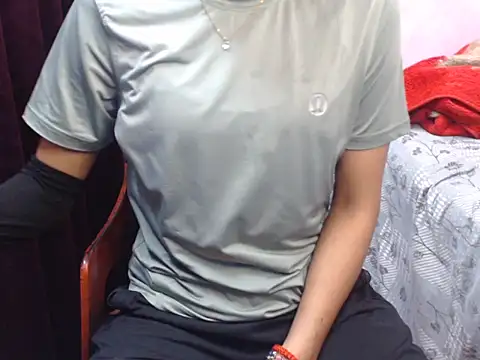 Angel kiyara online show from 02-07-26, 06:49