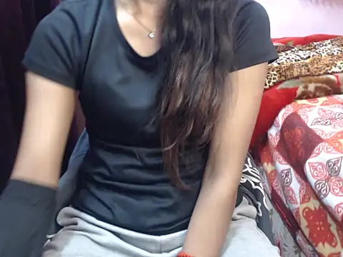 Angel kiyara online show from 01-16-26, 06:56