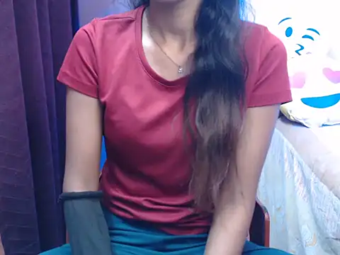 Angel kiyara online show from 10-11-25, 09:10