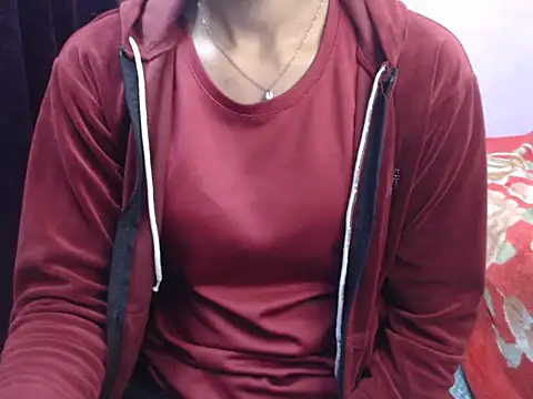 Angel kiyara online show from 02-06-26, 06:59