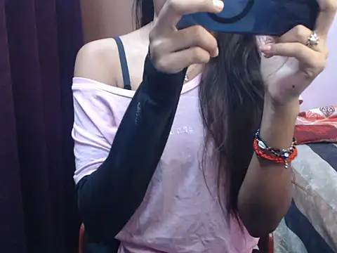 Angel kiyara online show from 12-01-25, 06:31