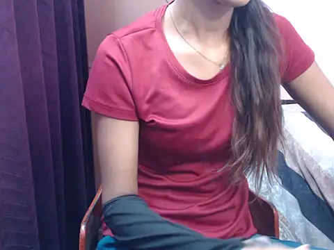 Angel kiyara online show from 11-07-25, 06:45