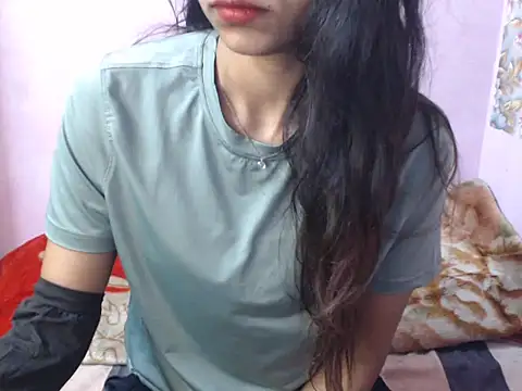 Angel kiyara online show from 11-26-25, 10:15