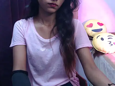 Angel kiyara online show from 10-07-25, 07:59