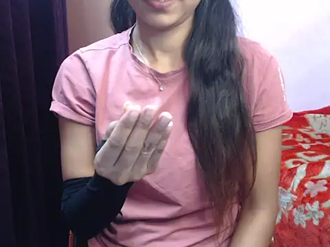 Angel kiyara online show from 02-09-26, 07:12