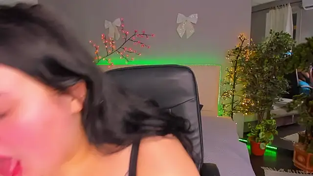 MonaSteele online show from 01-15-26, 01:25