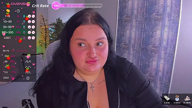 MonaSteele online show from 10-28-25, 01:21