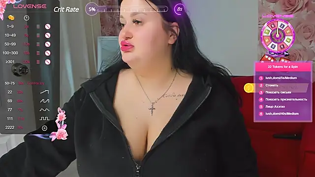 MonaSteele online show from 03-19-25, 12:56