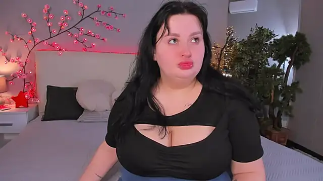 MonaSteele online show from 02-23-26, 01:01