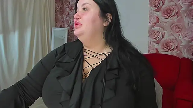 MonaSteele online show from 02-21-25, 06:29