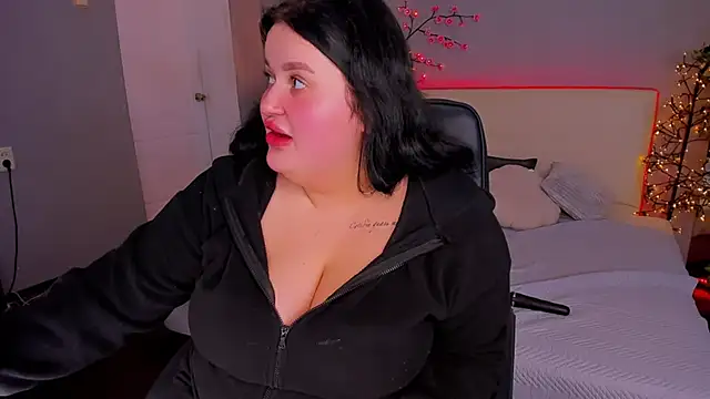 MonaSteele online show from 02-14-26, 01:44