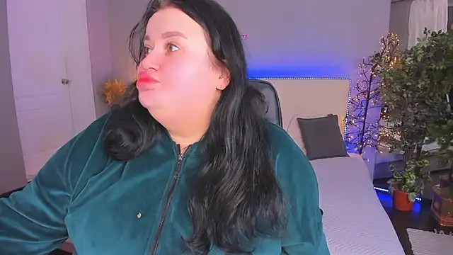 MonaSteele online show from 02-03-26, 06:22