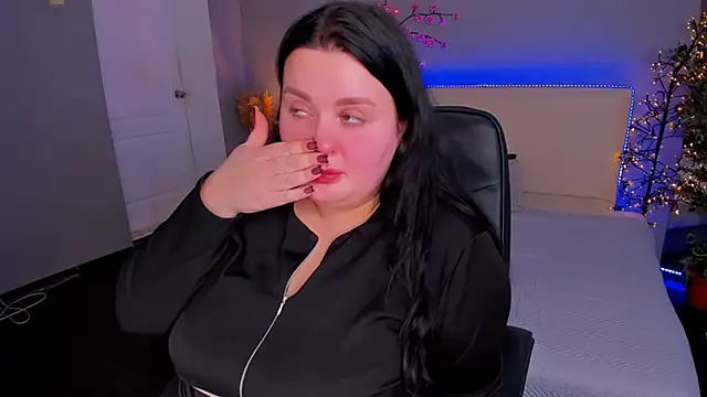 MonaSteele online show from 02-13-26, 06:19