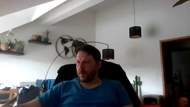 BennyLommy online show from 02-07-26, 01:41