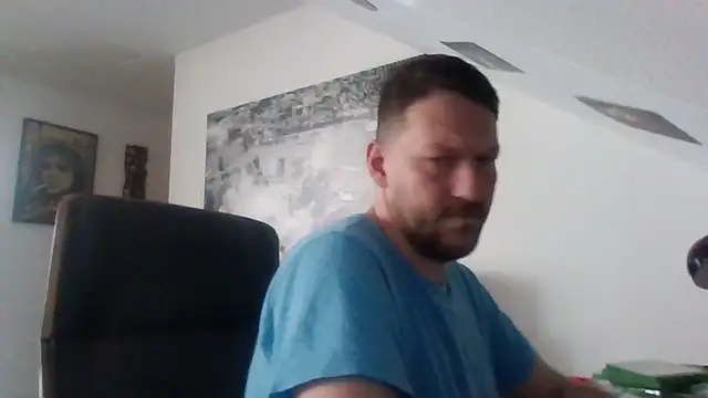 BennyLommy online show from 02-12-25, 01:16