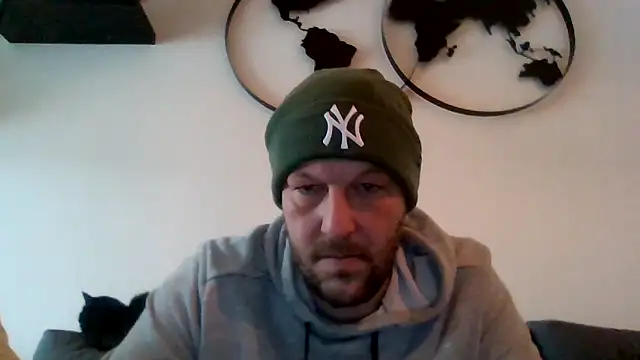 BennyLommy online show from 11-27-25, 09:43