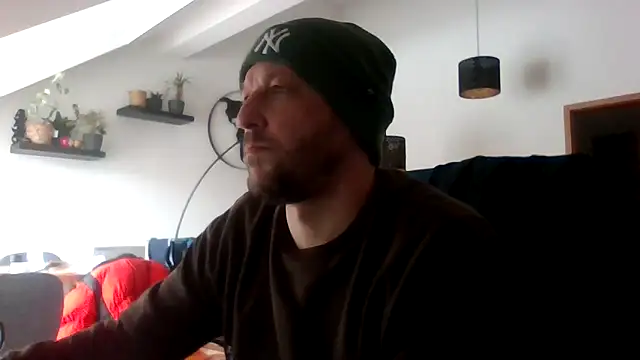 BennyLommy online show from 02-06-26, 10:55