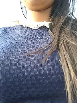 Snapshot of Sarita_7 chatting on 01-20-25, 10:40 Sarita 7 online show from 01-20-25, 10:40