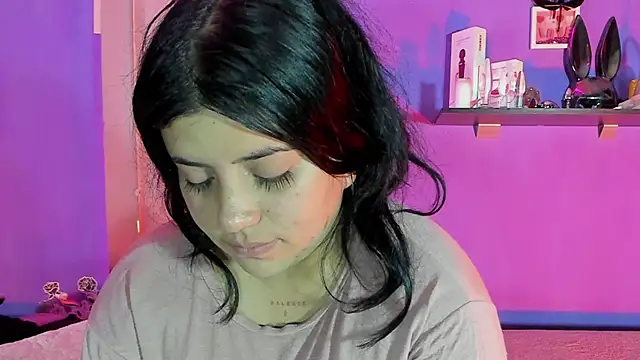 Alexa Espinoza online show from 02-21-25, 02:27