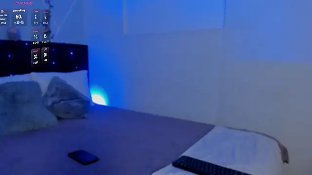 Alexa Espinoza online show from 03-03-26, 11:50