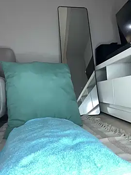 Kinkyy  online show from 03-01-26, 01:33