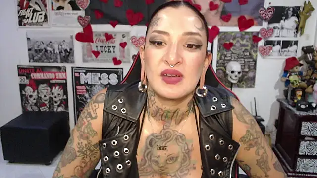 Rollyderolandia666 online show from 02-12-26, 09:14