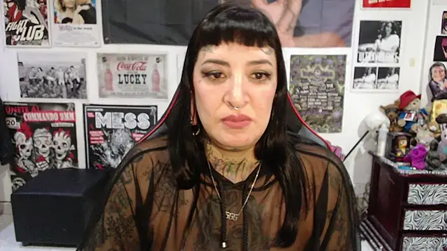 Rollyderolandia666 online show from 12-04-25, 10:09