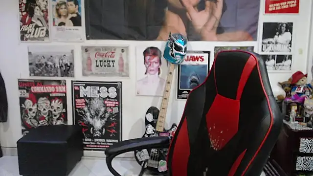 Rollyderolandia666 online show from 12-22-25, 10:32