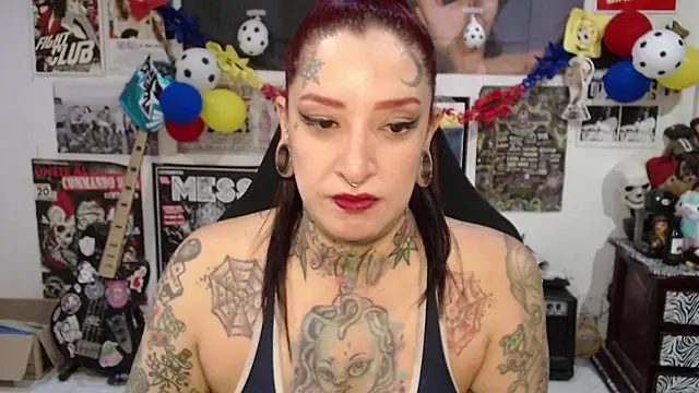 Rollyderolandia666 online show from 07-13-26, 10:31