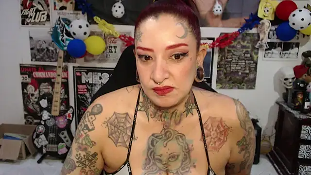 Rollyderolandia666 online show from 07-17-26, 10:18