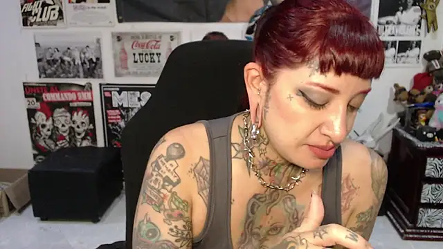 Rollyderolandia666 online show from 06-03-26, 10:25