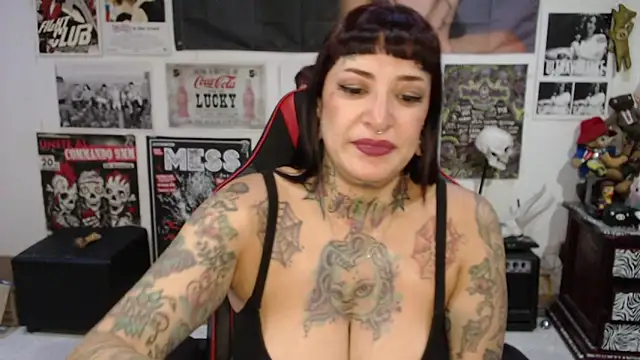 Rollyderolandia666 online show from 03-20-26, 10:44