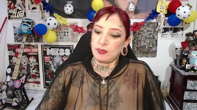 Rollyderolandia666 online show from 07-08-26, 09:59